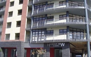 2 Bedroom Apartment in Point Waterfront