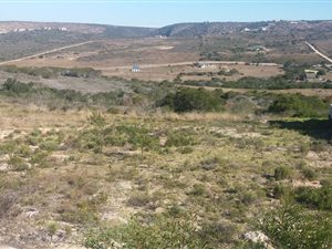 783 m² Land available in Seemeeu Park