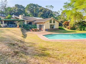 3 Bed House in Woodside