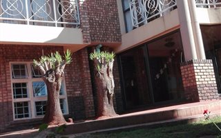 4 Bedroom House in Louis Trichardt