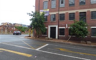 610 m² Commercial space in Newtown