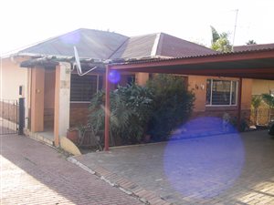 3 Bed House in Boksburg Central