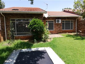 3 Bed Simplex in Meredale