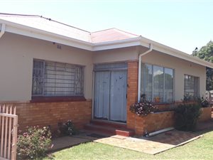 3 Bed House in Brenthurst