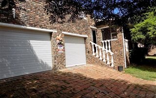 3 Bedroom House in Klein Brak River