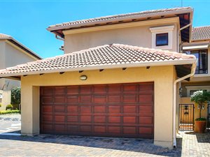 3 Bed Cluster in Fairmount