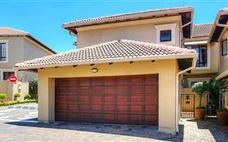3 Bedroom Cluster in Fairmount