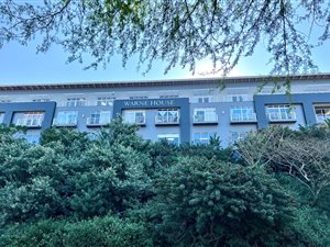 67 m² Office Space in Ballito