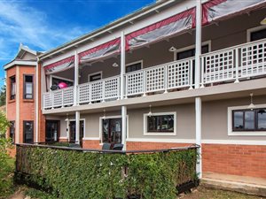 4 Bed Townhouse in Assagay
