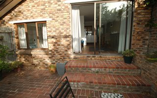1 Bedroom Garden Cottage in Hout Bay and surrounds
