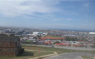 1 Bedroom Apartment in Perridgevale