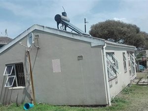 3 Bed House in Newlands East