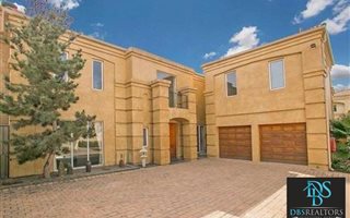 4 Bedroom Cluster in Morningside