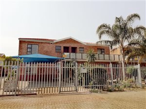 1 Bed Apartment in George South