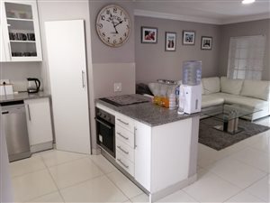 2 Bed Townhouse in Meyerspark