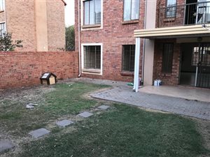 2 Bed Townhouse in Eco Park