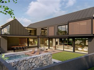 759 m² Land available in Senderwood