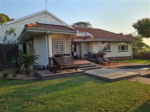 3 Bed House in Park Hill