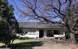 3 Bedroom House in Hurlyvale