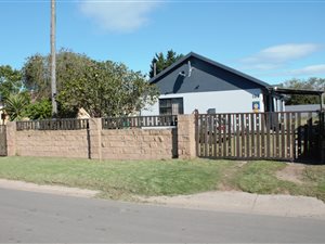 3 Bed House in Pacaltsdorp