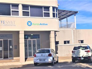Office space in Cradock