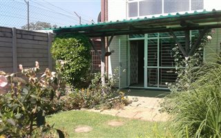 2 Bedroom Duplex in Brakpan Central