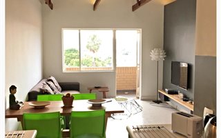 2 Bedroom Apartment in Woodstock