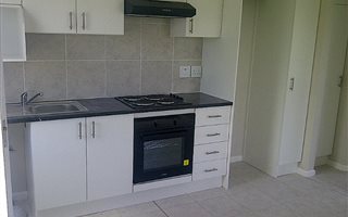 1 Bedroom Apartment in Bloubergrant