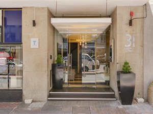 1 Bed Apartment in Cape Town City Centre