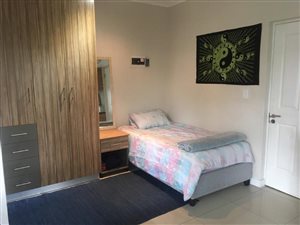 1 Bed Apartment in Universiteitsoord