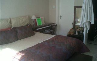 1 Bedroom Apartment in Kelvin