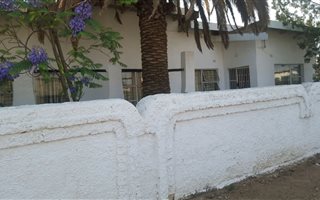 4 Bedroom House in Seshego