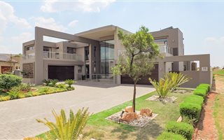 4 Bedroom House in Serengeti