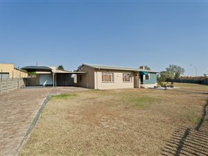 3 Bed House in Heidelberg Central