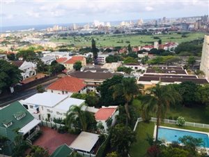 2 Bed Apartment in Musgrave