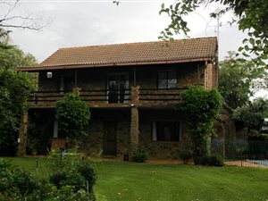 876 ha Farm in Mookgophong (Naboomspruit)