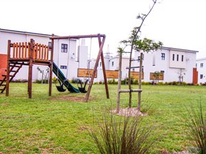 3 Bedroom Duplex in Sonkring