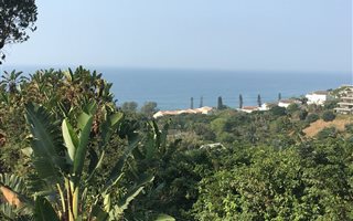 2 Bedroom Apartment in Salt Rock