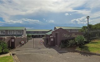 2 Bedroom Duplex in Oatlands North