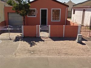 3 Bed House in Matroosfontein