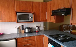 2 Bedroom Townhouse in Meyersdal