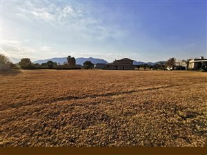 1471 m² Land available in The Islands Estate