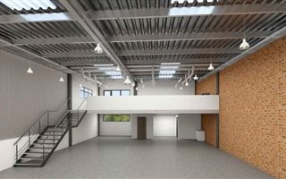 95 m² Industrial space in Cornubia