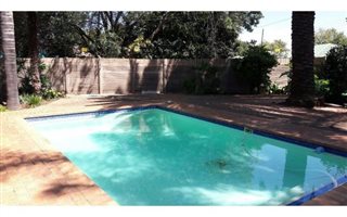 1 Bedroom Garden Cottage in Lyttelton Manor