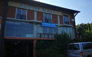 249 m² Retail Space in Bedfordview