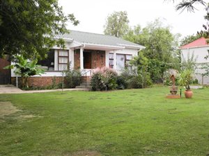 3 Bed House in Riviersonderend