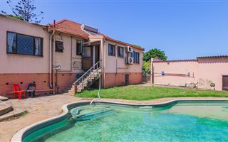 3 Bedroom House in Bluff