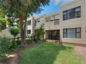2 Bed Apartment in Sunninghill