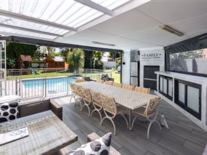 4 Bed House in Farrarmere