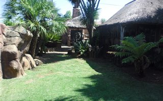 3 Bedroom House in Risiville